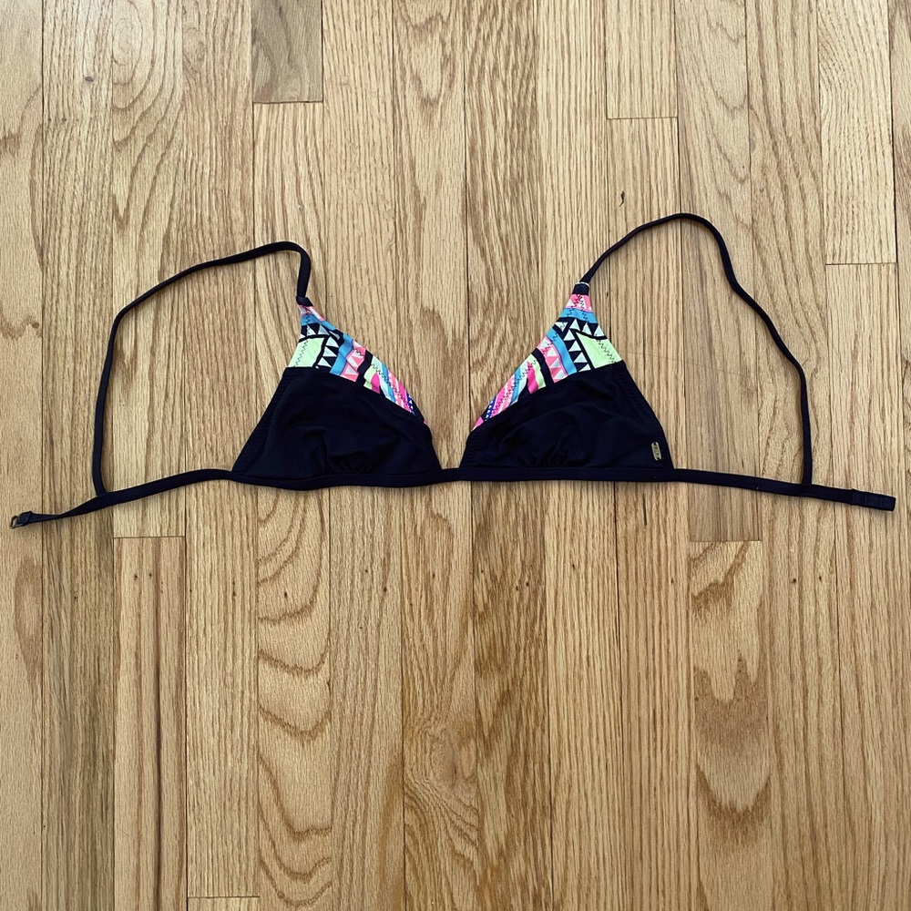 Rip Curl String Bikini Top - Medium